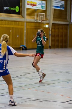 Bild 50 - B-Juniorinnen JSG Alstertal/Norderstedt - HSG Kremperheide/M�nsterdorf : Ergebnis: 24:14